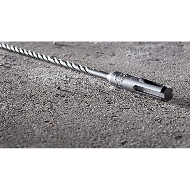 Dewalt DT4937 Metallbohrer HSS-Co 7,5 x 109 x 66 mm 10 Stück – Bild 4