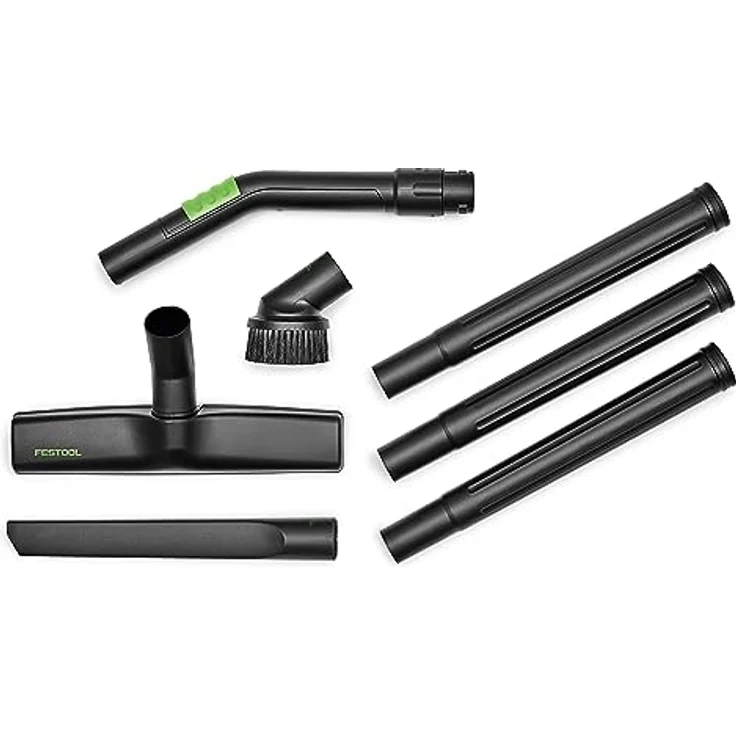 Festool Standard-Reinigungsset RS-ST D 27/36-Plus - 577257 - Preisvergleich – Bild 2