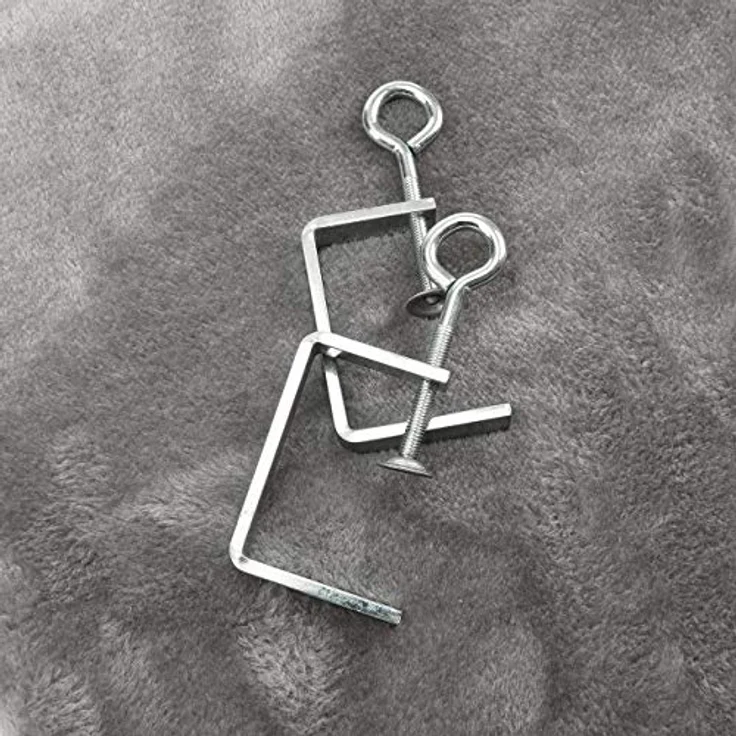 CanadianCat Company | CanadianCat Company | Katzen Fensterliege groß Katzenbett Fensterbank - Snuggly Place Large in hellgrau - Flauschiges Fensterbrett Katze waschbar | ca. 75 x 35 cm – Bild 2