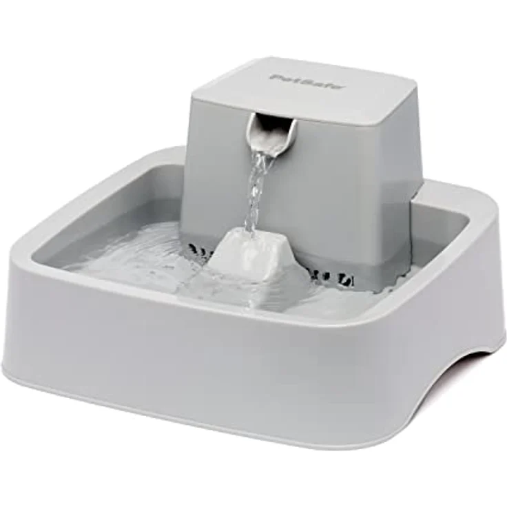 PetSafe Drinkwell (1.80 l), Futternapf – Bild 1