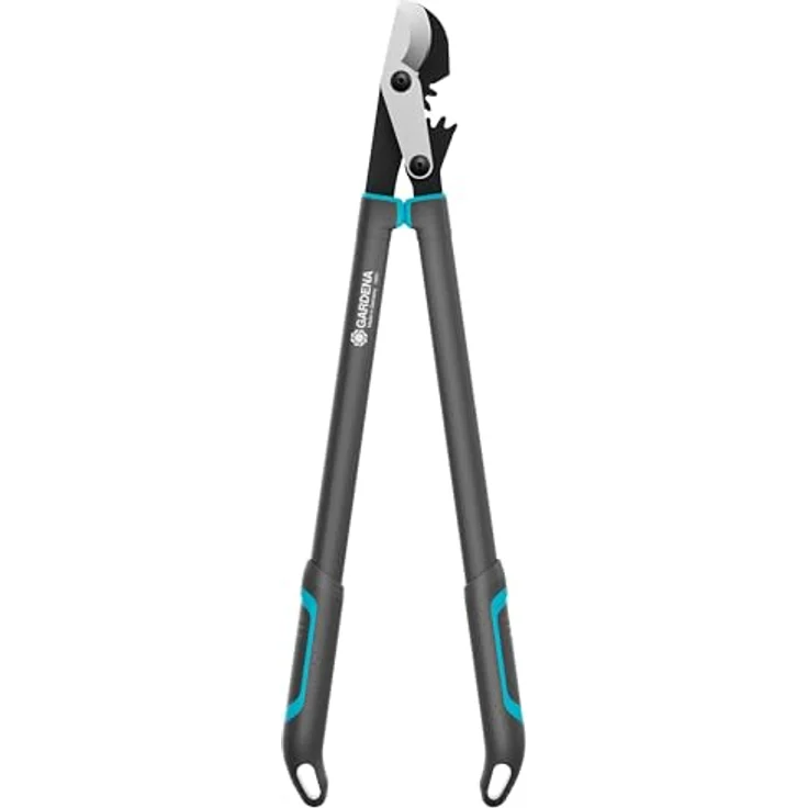 Gardena Astschere EnergyCut Pro L, Bypass-Schneidprinzip, für grünes, frisches Holz – Bild 1