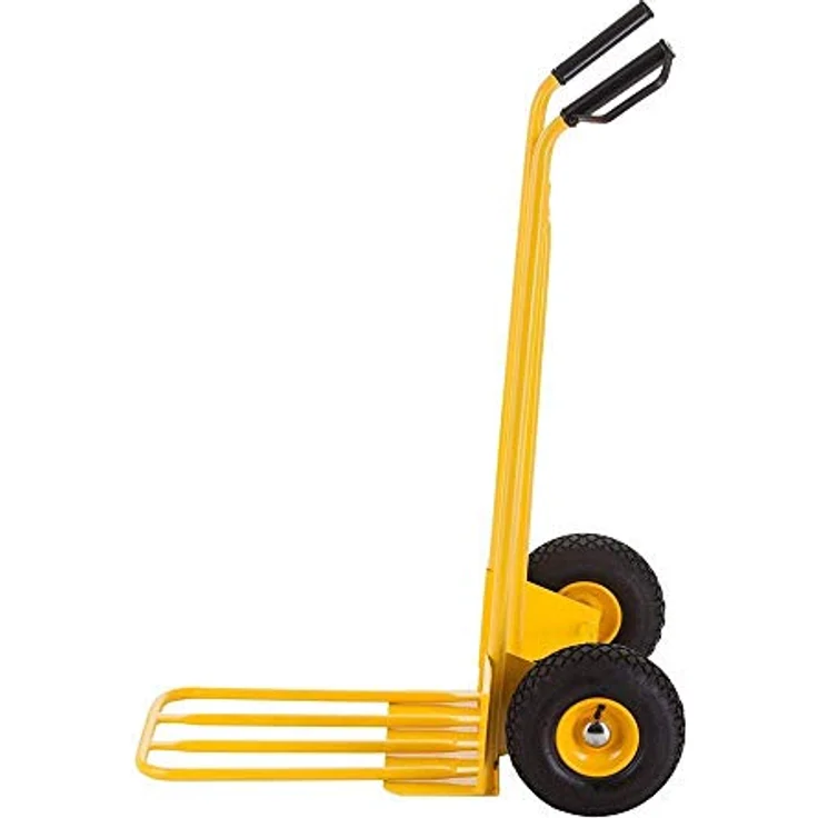 Stanley Sackkarre aus Stahl, 200 Kg, SXWTD-HT535 – Bild 3