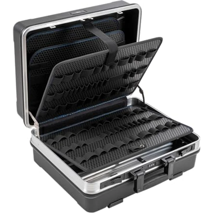 B&W Werkzeugkoffer Flex Loops, 120.03-L ( erfolgt ohne Werkzeug) – Bild 2