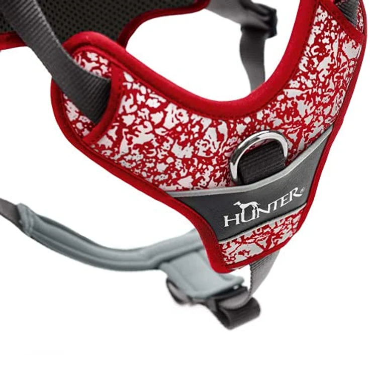 HUNTER Geschirr Divo Reflect 72-100/L – Bild 5