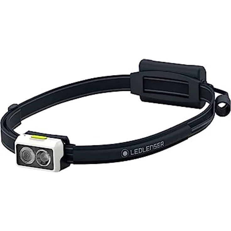 LEDLenser Neo3 white-lime