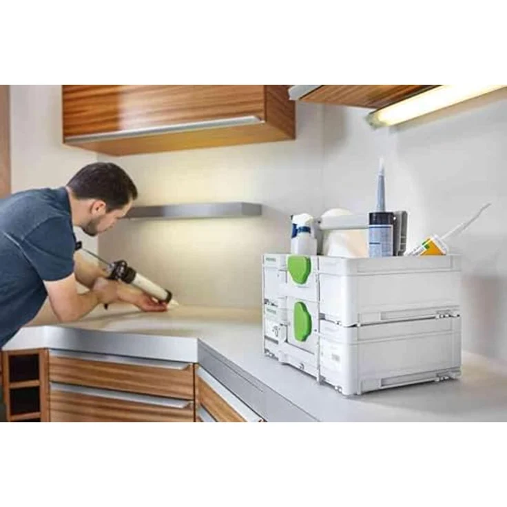 Festool MINI-SYSTAINER T-LOC SYS-MINI 1 TL (499622) – Bild 5
