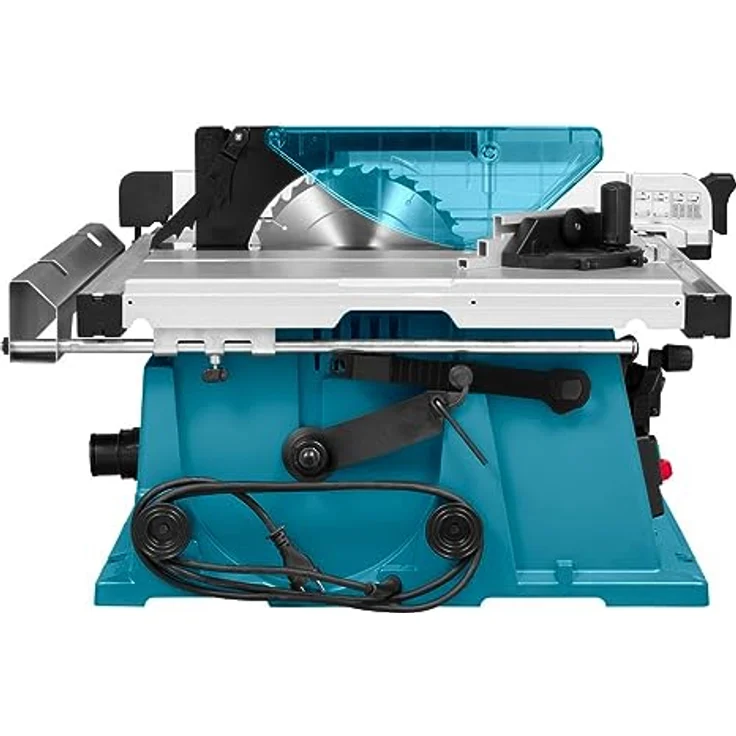 MAKITA Tischkreissäge 2704N | 1.650 Watt (2704N) – Bild 2