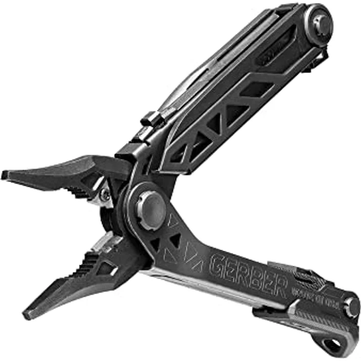 Gerber 30-001425N 1026564  Multitool, schwarz, M – Bild 2