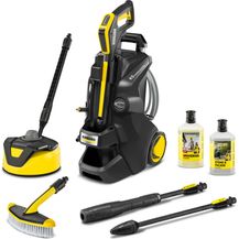 Bild für Kärcher Hochdruckreiniger K 5 Power Control Flex Home&Brush Anniversary Edition