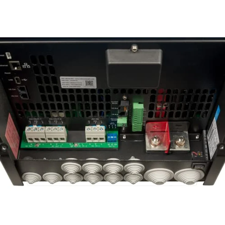Victron MPPT EasySolar-II 250/100 GX Laderegler 50A – Bild 5