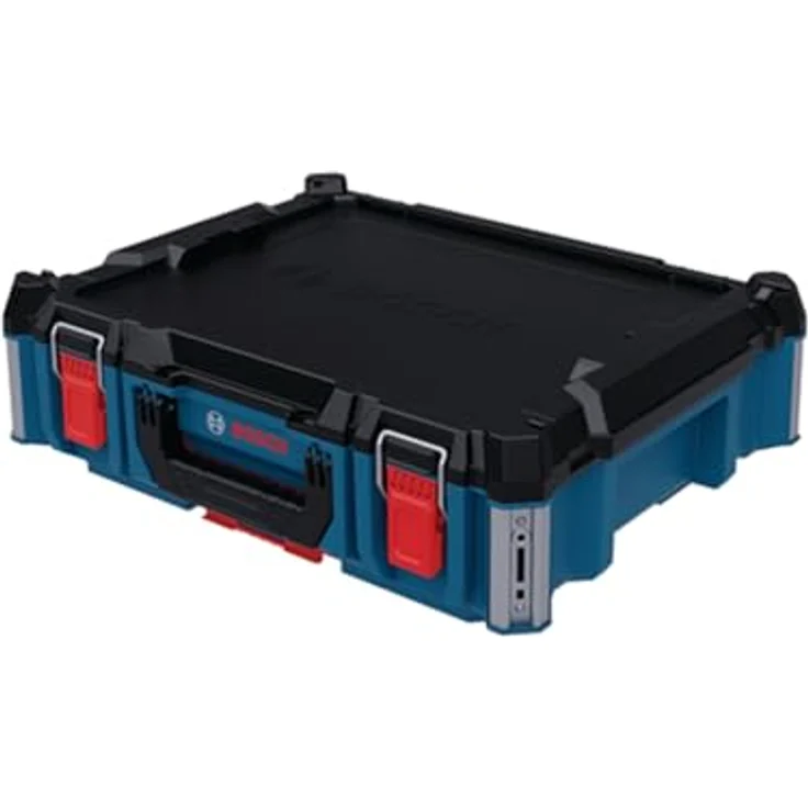 Bosch L-Boxx Contractor 170, System-Koffer mit schlagfestem Gehäuse und wetterfester Abdichtung IP65 – Bild 2