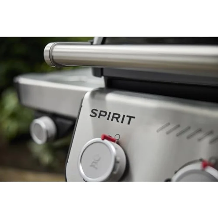 Weber Spirit EP-435 – Bild 4