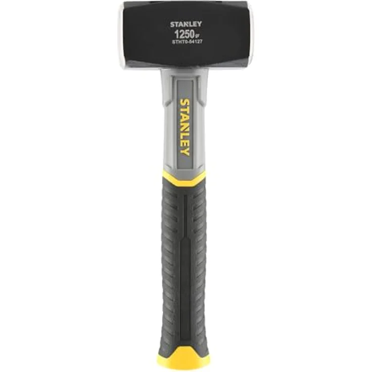 Stanley STHT0-54127 Fäustel Fiberglas, 1250 gr, STHT0-54126 – Bild 3