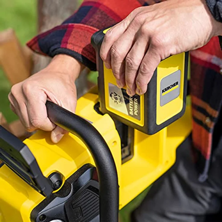 BATTERY POWER 36-50 – Bild 6