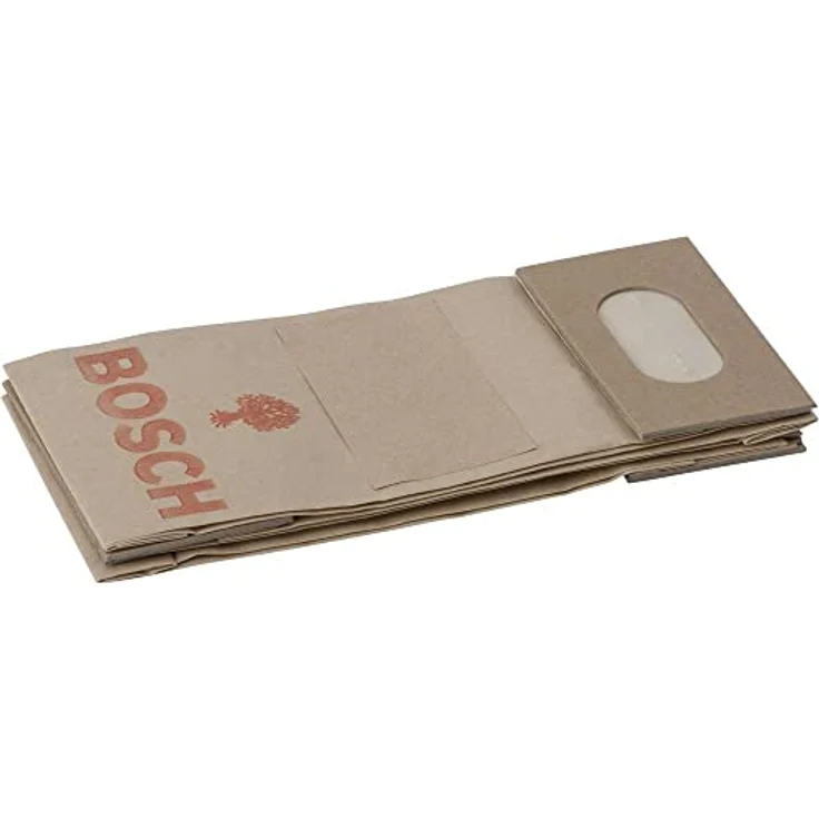 Bosch Professional2605411067 3 Papierstaubbeutel f.alle PE x – Bild 2
