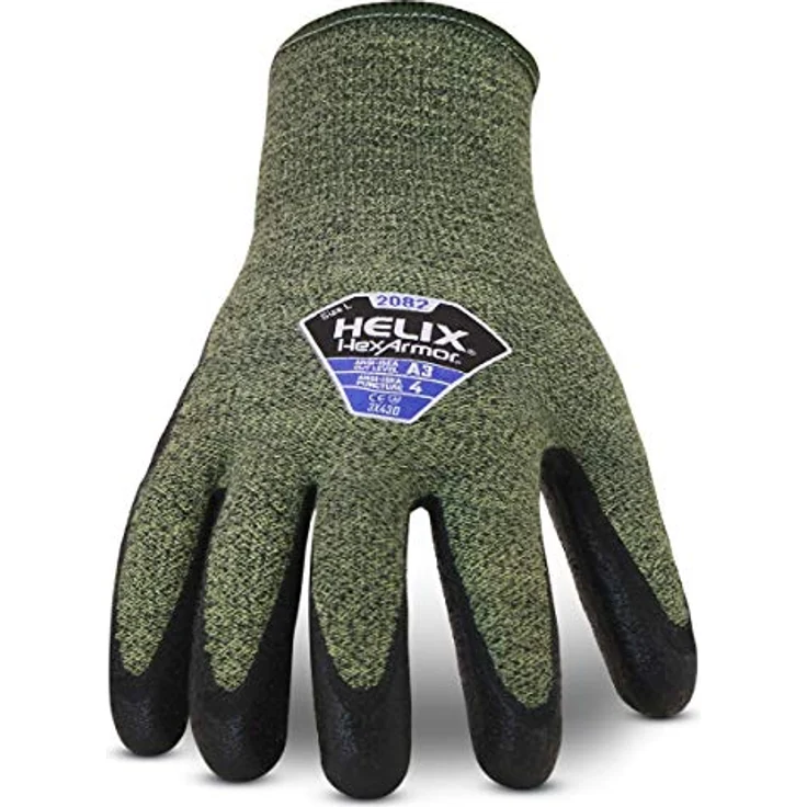 Guanto Hexarmor Helix 2082 tg.10 – Bild 2