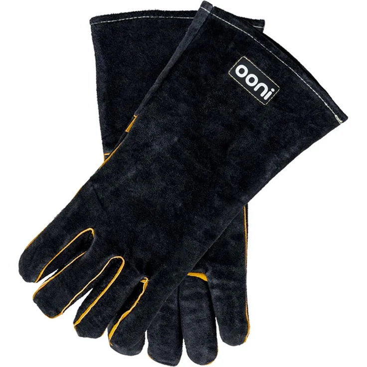 Ooni Hitzebeständige Handschuhe – Bild 1