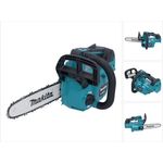 Makita UC 002 GZ Akku Kettensäge 40 V max. 25 cm 24,8 m/s Brushless Solo - ohne Akku, ohne Ladegerät
