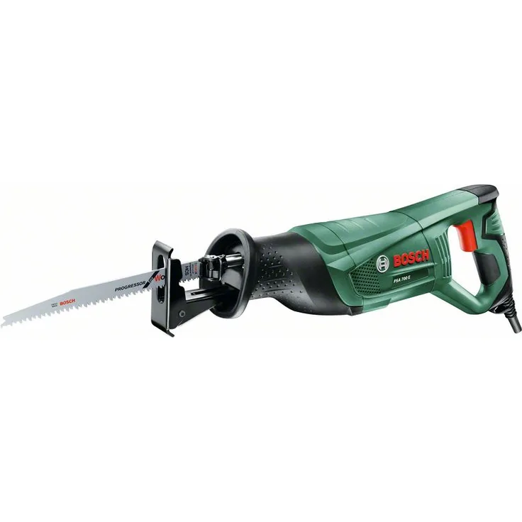 Bosch Säbelsäge PSA 700 E (710 Watt, im Karton)