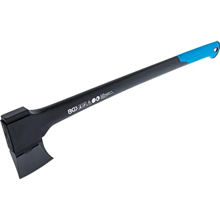 BGS 70125 | Universalaxt | glasfaserverstärkter Nylonstiel | 1800 g – Bild 1