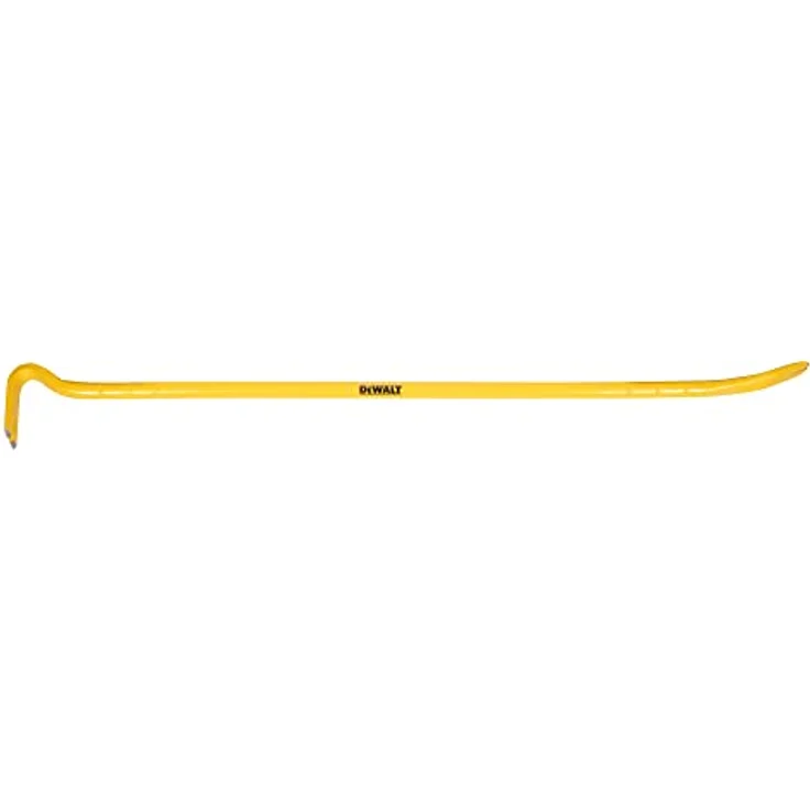 DEWALT Desencofrador 910mm, Brecheisen für effizientes Arbeiten und hohe Belastbarkeit – Bild 1