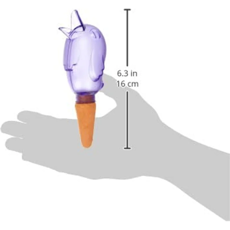 Scheurich Bewässerungshilfe Bördy klein Bewässerungszubehör 4002477510507 – Bild 4