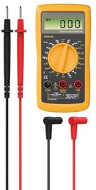 Hama Digitalmultimeter, CAT III, 300V