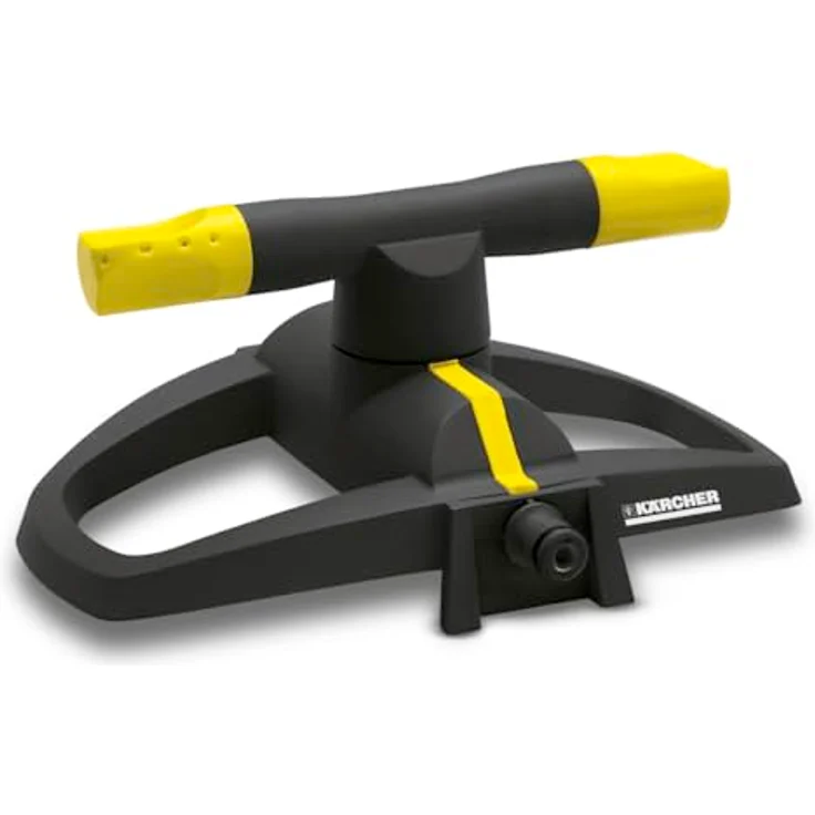 Kärcher RS 120-2 Kreisregner – Bild 2
