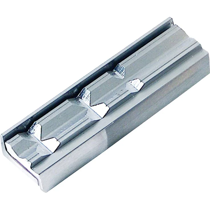 Durlach Spannbacken 3010080100 für MAGNAT / MAGNAT plus / MAGNAT classic / MAGNAT basic, präzise Passform und hohe Stabilität