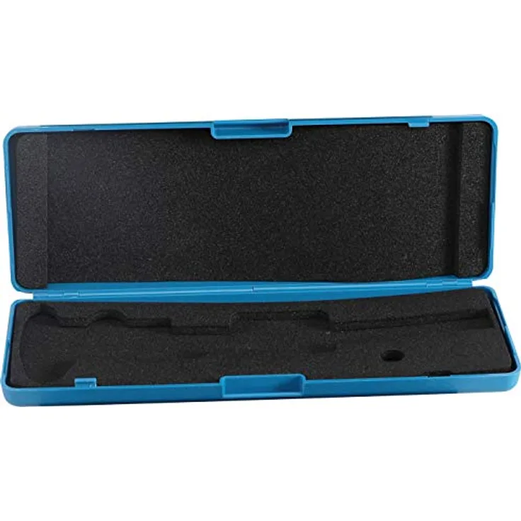 BGS TECHNIC Leerkassette für Art. 1930, Werkzeugaufbewahrung, Gewicht 112 g