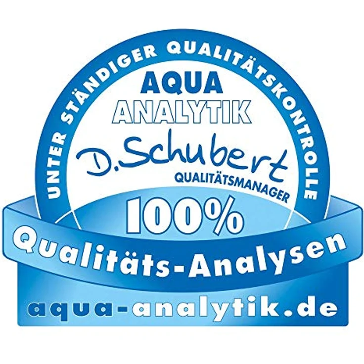 AQUASAN Gartenteich Faden-Algenfrei Plus (Beseitigt schnell und stoppt Fadenalgen im Teich. Der Fadenalgen-Entferner, Fadenalgen-Vernichter, Fadenalgen-Mittel), Inhalt:2 kg – Bild 5