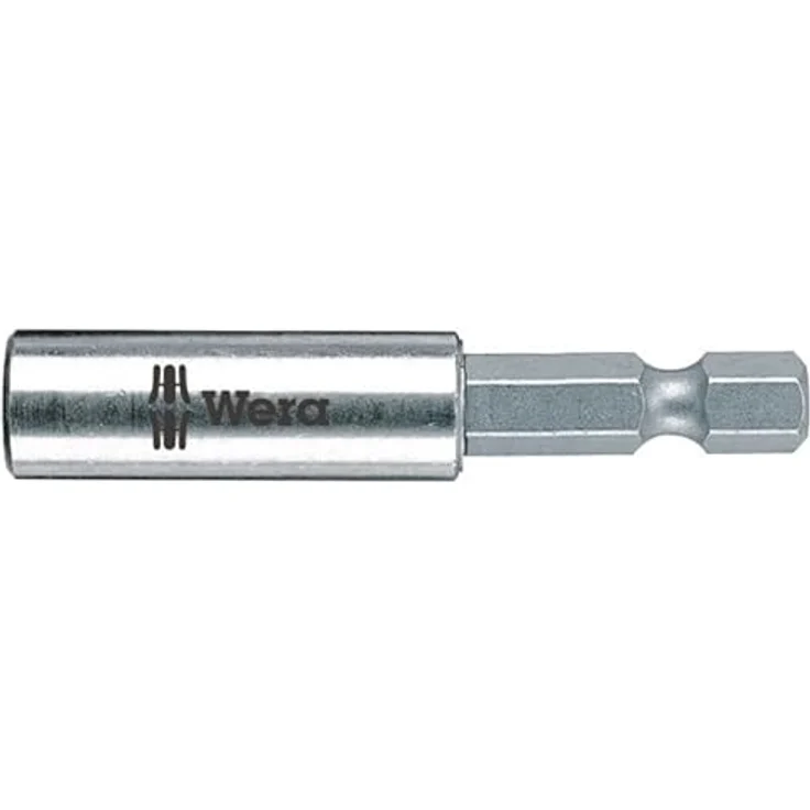 Wera Bohrer- und Bitset 05049000001, 21-teiliges Werkzeugset mit Handhalter, Bithalter und verschiedenen Bits für Kreuzschlitz, TORX® und Innensechskant – Bild 13