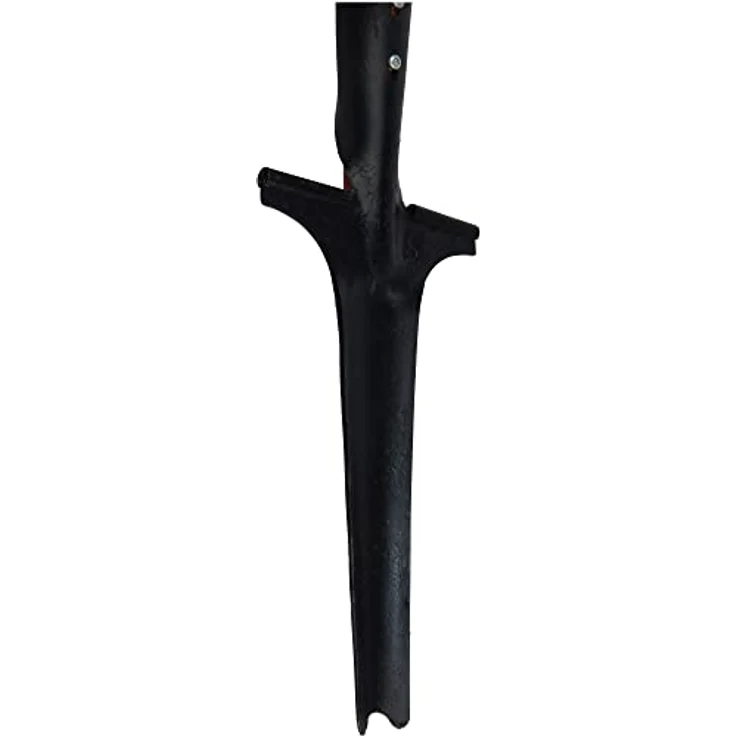 SHW Rex-Unkrautausstecher Profi mit Tritt und Eschen-T-Stiel 82 cm – Bild 6