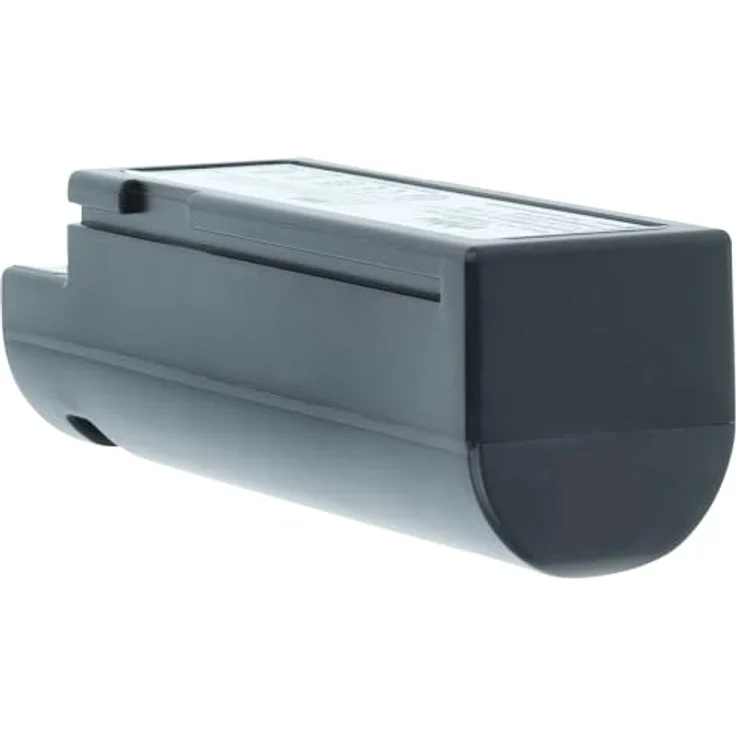 VHBW Akku Ersatz für Zebra 82-166537-01, BTRY-36IAB0E-00 für Barcodescanner (2200mAh, 3,7V, Li-Ion, schwarz) – Bild 9