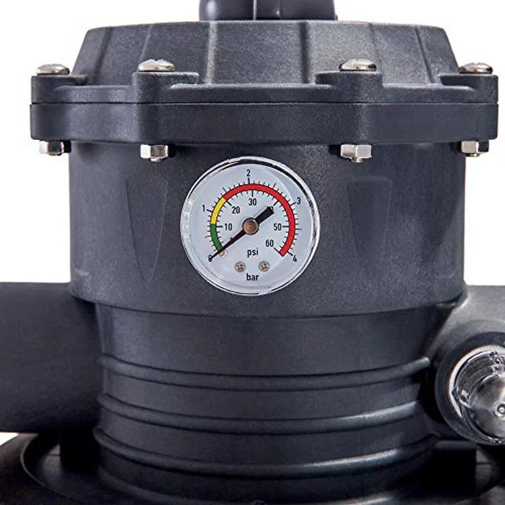 Intex Sandfilter 6m3/h – Bild 5