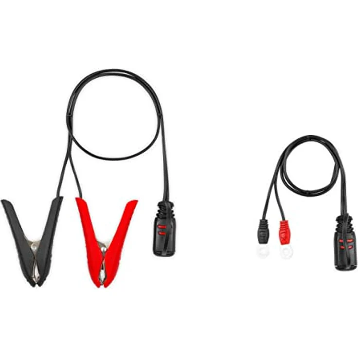 Telwin T-Charge 12 PulseTronic Batterieladegerät Erhaltungsladegerät 6 V-12 V – Bild 5