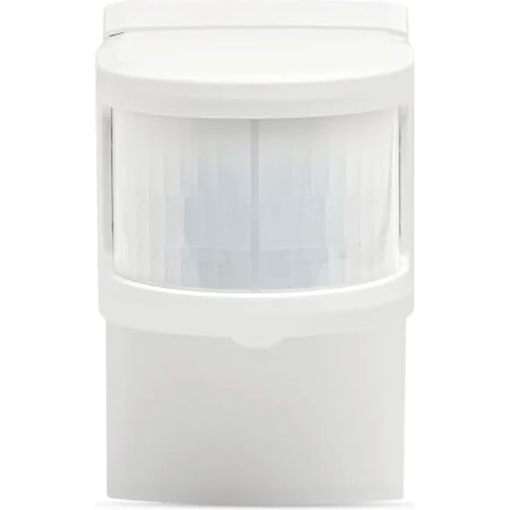 Homematic IP Smart Home Bewegungsmelder mit Schaltaktor – außen, 156737A0