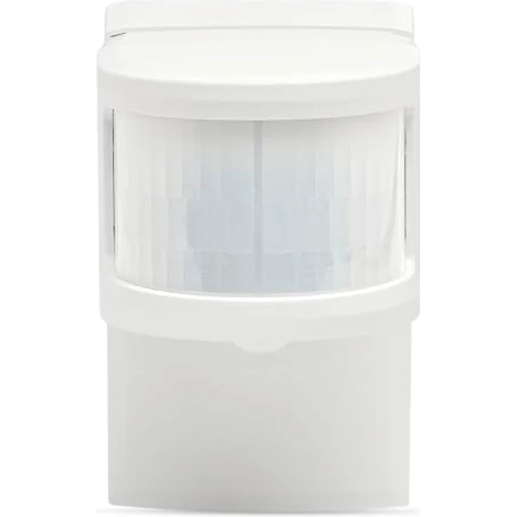 Homematic IP Smart Home Bewegungsmelder mit Schaltaktor – außen, 156737A0 – Bild 1