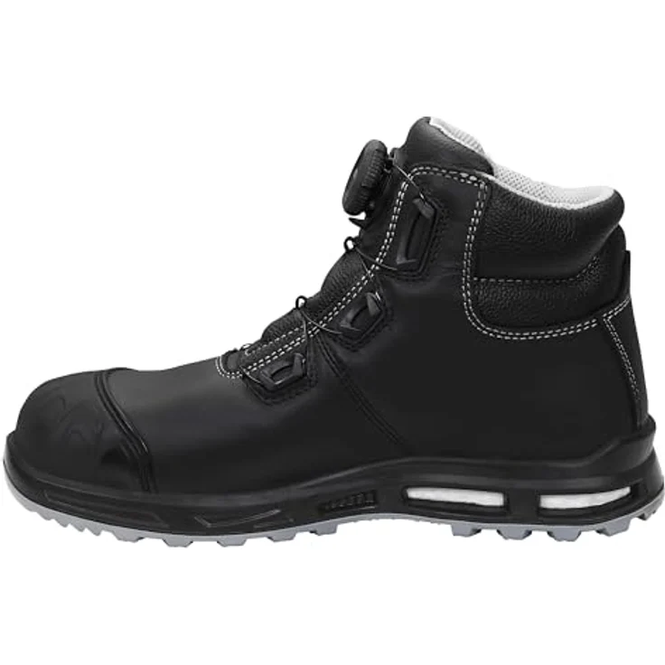 ELTEN REACTION XXT Pro BOA® Mid ESD S3 Arbeitsschuh (1-tlg) – Bild 3