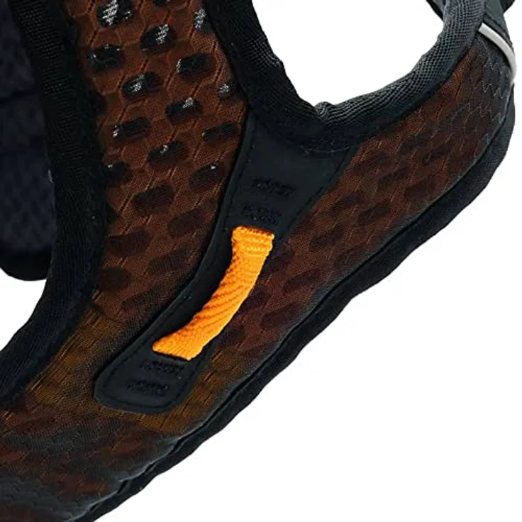 Non-stop dogwear Rock Harness Long |130| Trekking, Führ und Alltagsgeschirr, Größe:XS – Bild 4