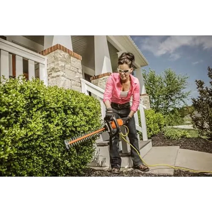 Stihl HSE 52 48180113501 – Bild 5