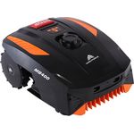 Mähroboter MB 400, inkl. Mähgarage