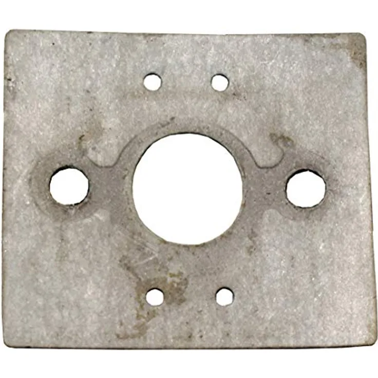 ATIKA Ersatzteil | Dichtung für Vergaser-Flansch für Erdlochbohrer ELB 52