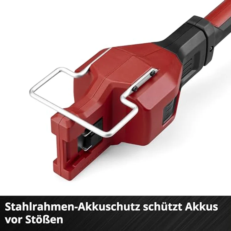 Einhell Akku-Rasentrimmer 'Professional GP-BC 36/430 Li P BL - Solo', Bürstenloser Motor, Twin-Pack Technologie, ohne Akku und Ladegerät – Bild 10