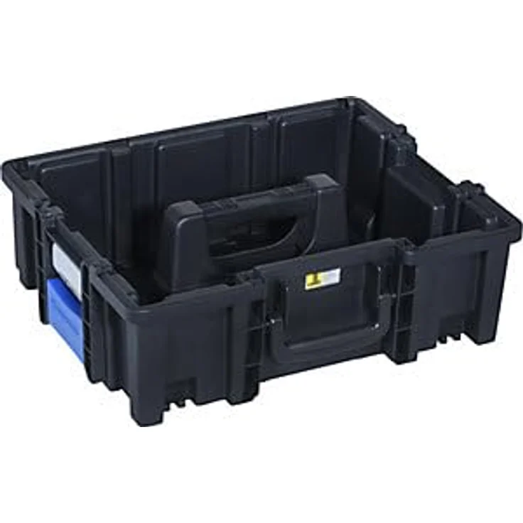 Allit EuroPlus Pro KC44.150 454365 Universal Tragekasten (L x B x H) 440 x 355 x 150mm – Bild 3