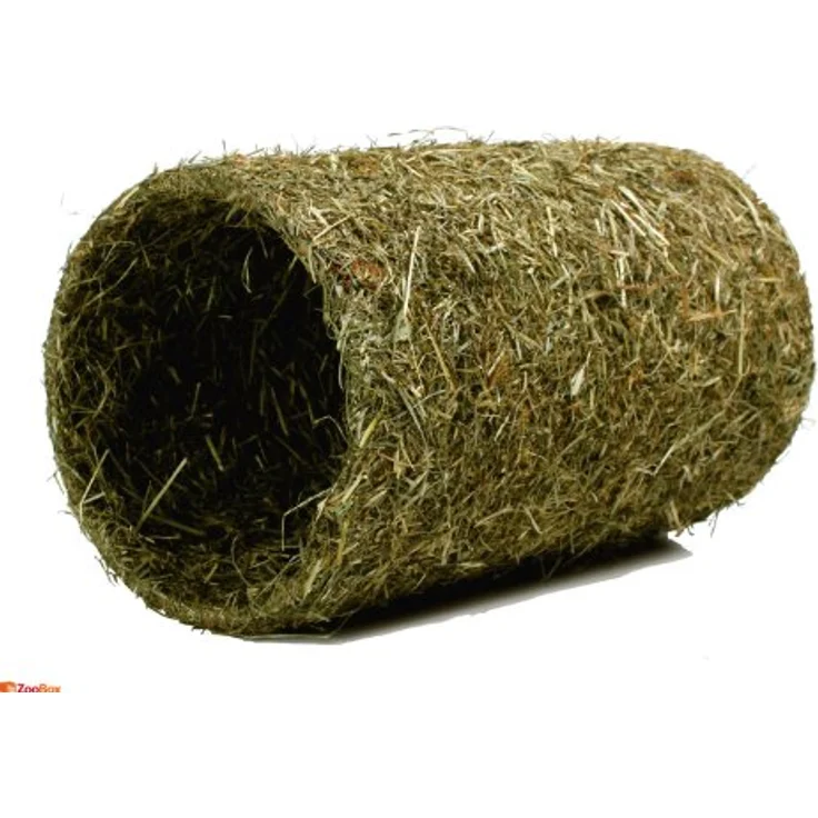 JR FARM Heu-Tunnel mittel 380 g – Bild 1