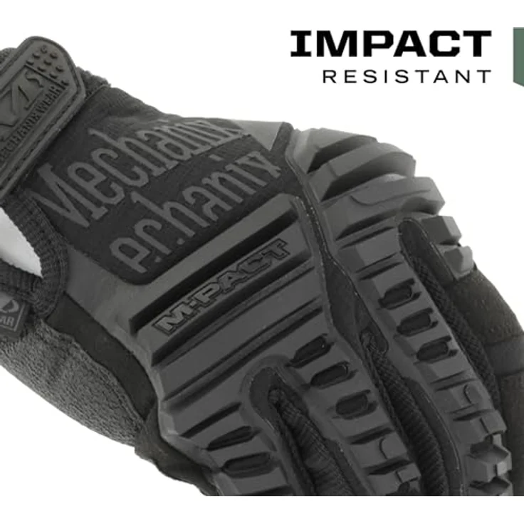 Mechanix Schnittschutzhandschuhe Mechanix Handschuhe M-Pact in verschiedenen Farben und Größen – Bild 8