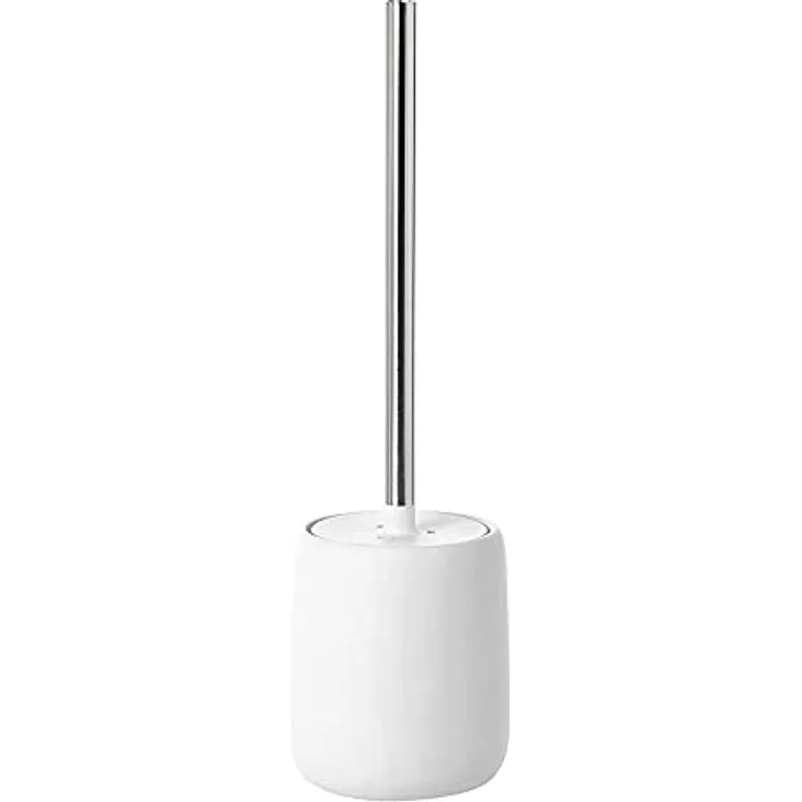 Blomus Sono WC-Bürste weiß One Size