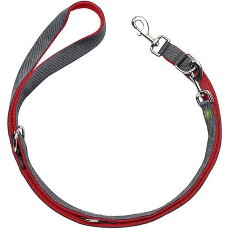 HUNTER Maldon 20/200 - Multiple Leash for a Dog – Bild 1