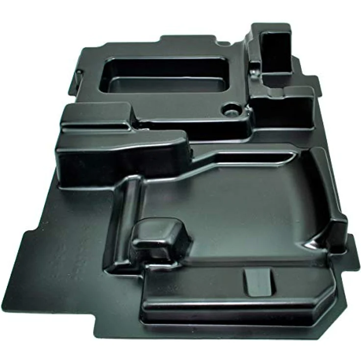 Makita 837639-4, Schwarz – Bild 3